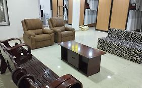 Rda Dormitory